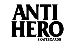 Anti Hero Skateboards